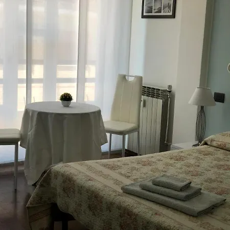 Apartment Sunlight Charm Arona