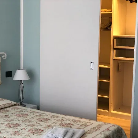 Apartment Sunlight Charm Arona